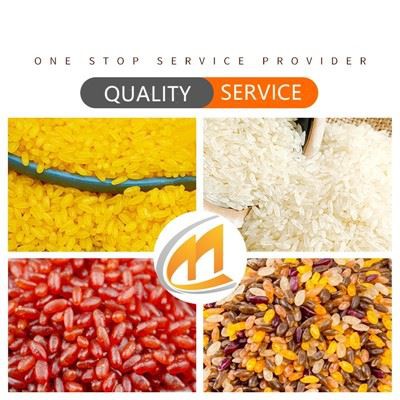 Estrużur tal-Magni li Jagħmel Ross Nutrizzjonali